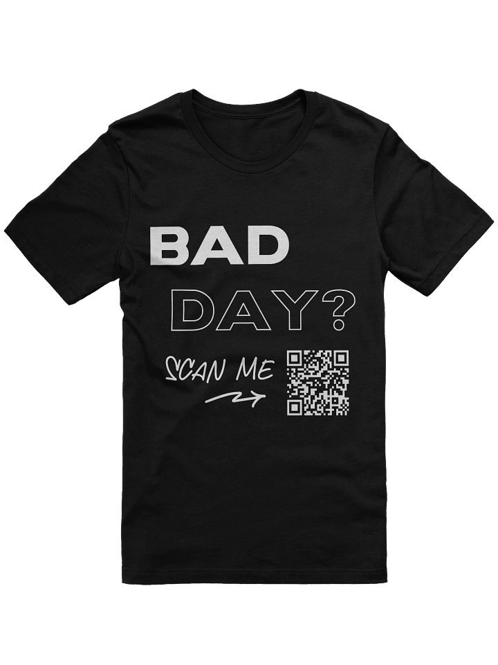 Bad Day T-Shirt product image (1)