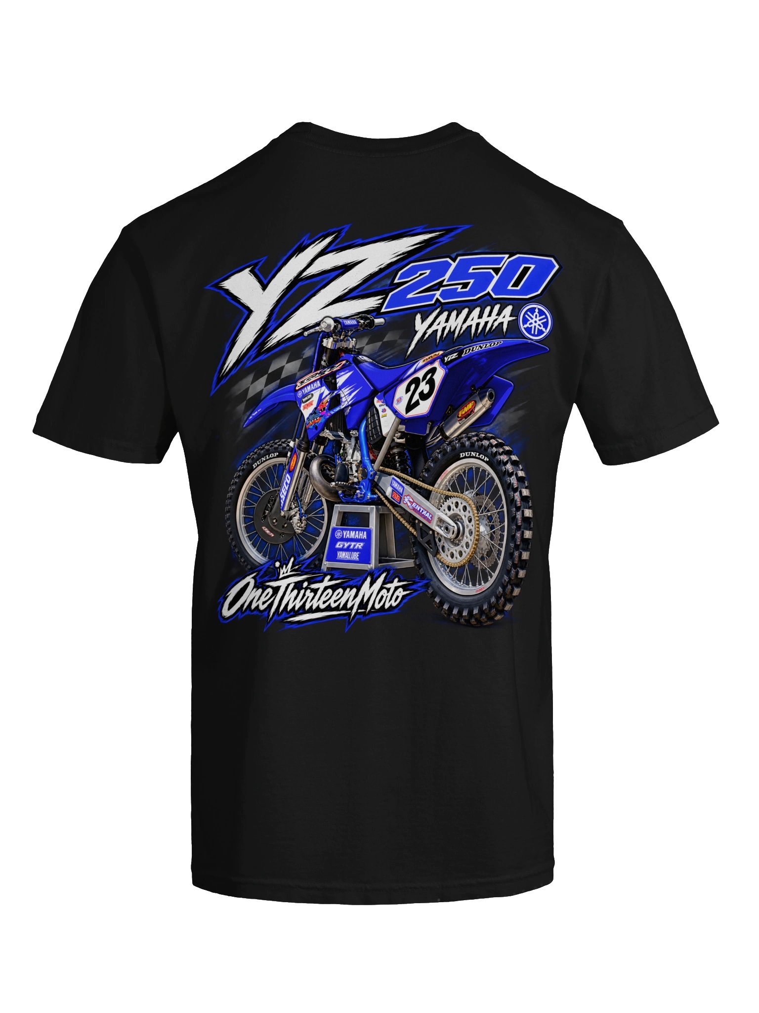 YZ Graphic Tee product image (33)