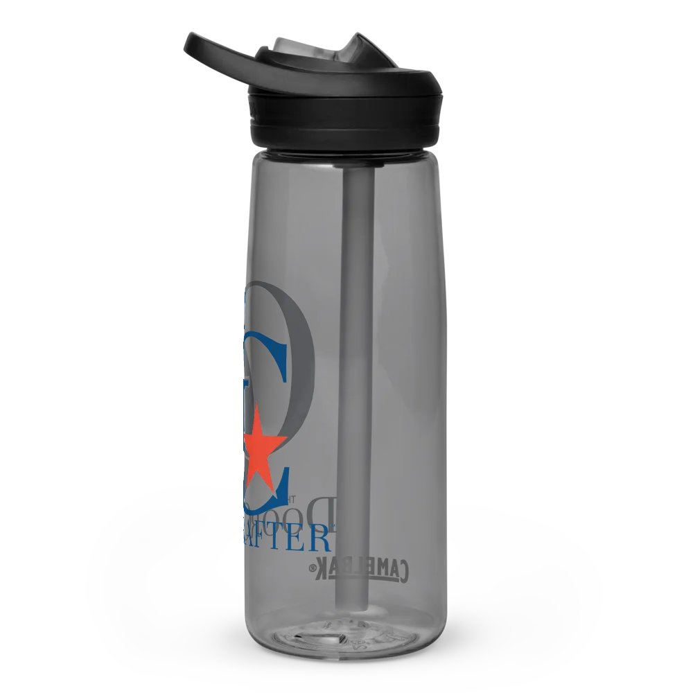 The DoorCrafter Sports Water Bottle product image (4)