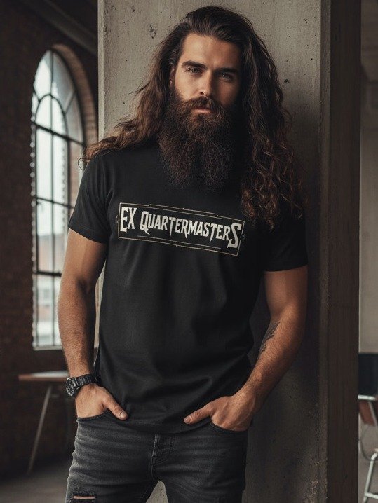 Title Tee product image (3)