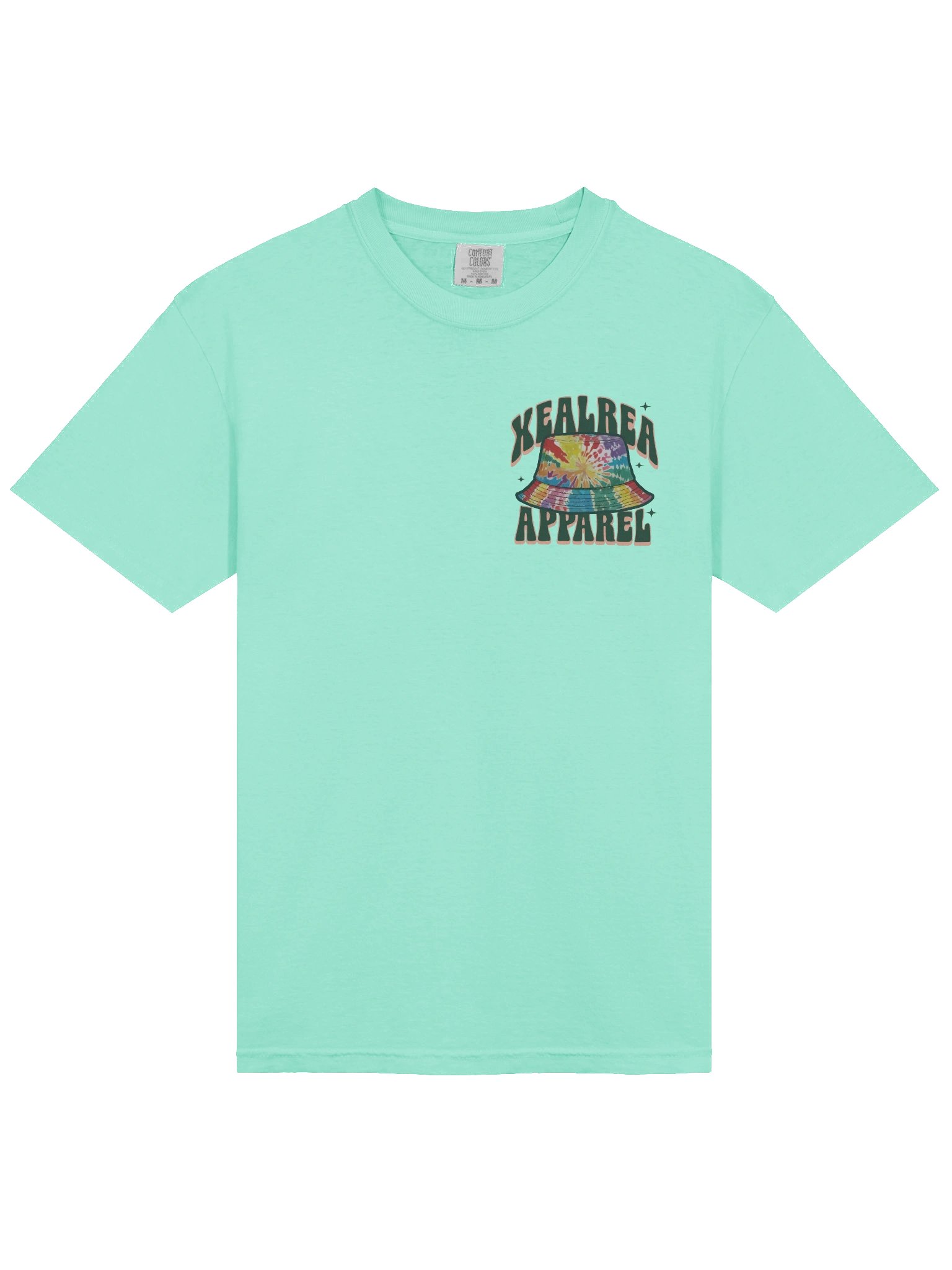 INTERGALACTIC! TEE product image (5)
