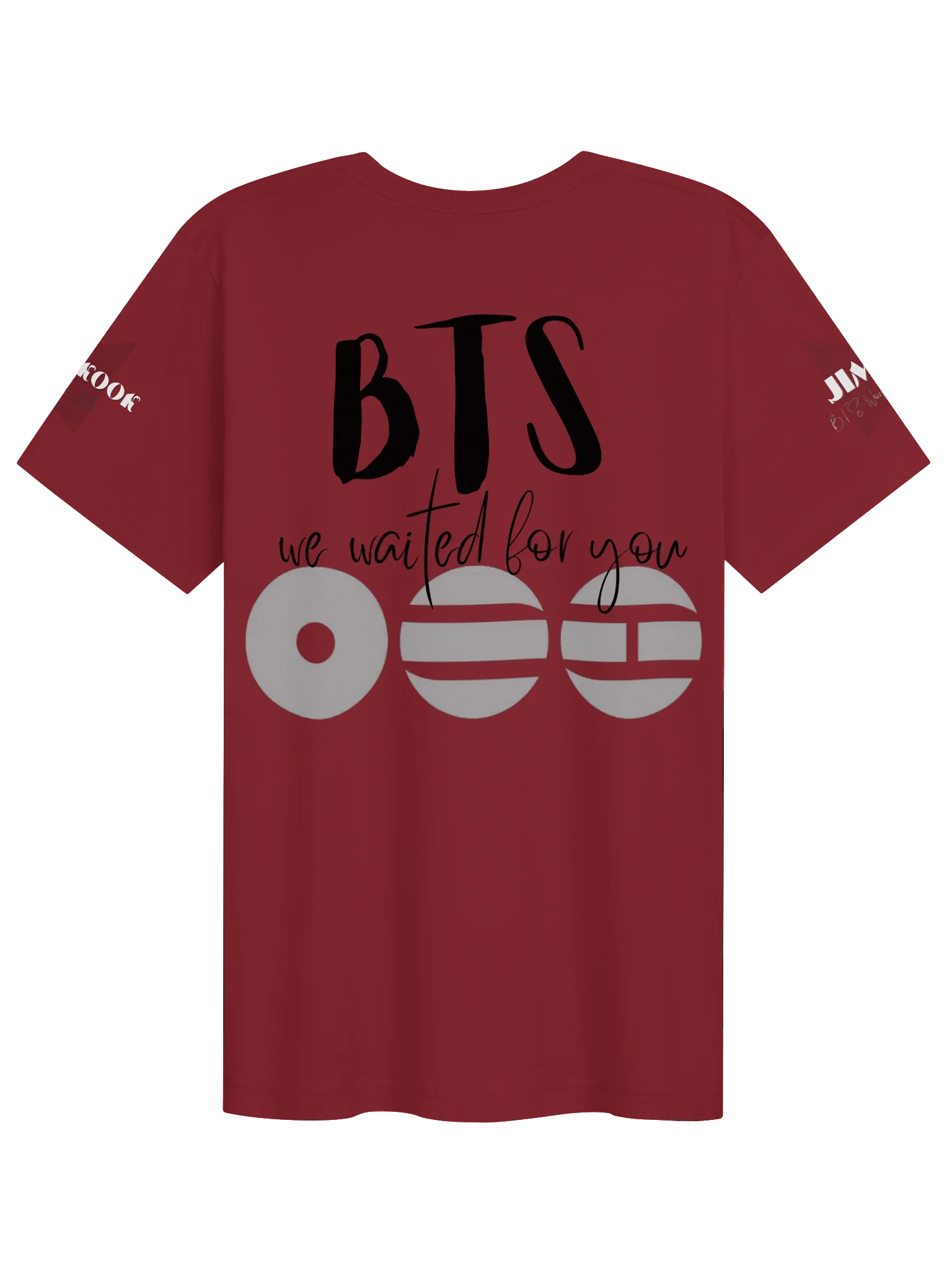 Bella+Canvas Unisex Supersoft T-Shirt product image (2)