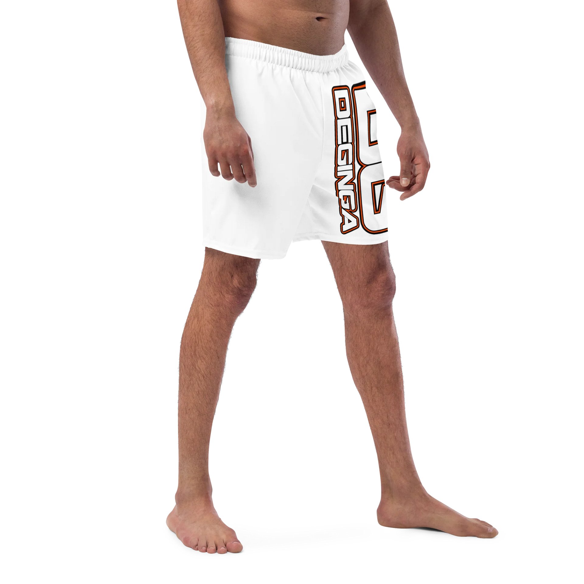 DeGinga Trunks 2 product image (3)