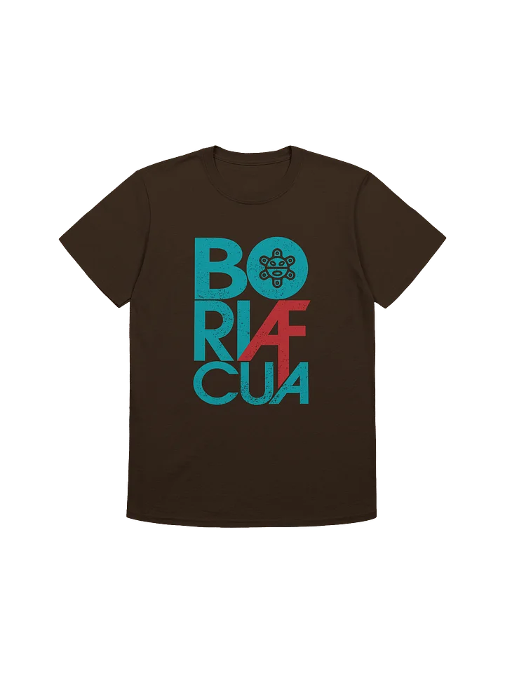 Boricua AF product image (1)