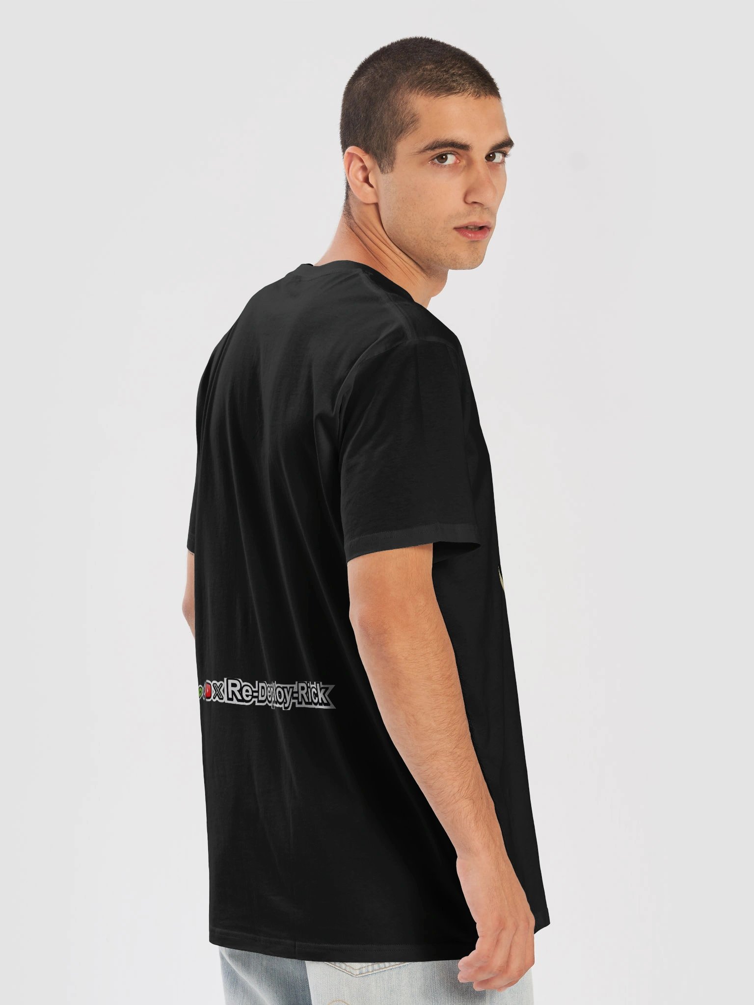 Re-Deploy-Rick Logo product image (8)