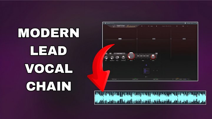 Auto-Tune Rap Vocal Chain – FL Studio Preset Pack product image (1)