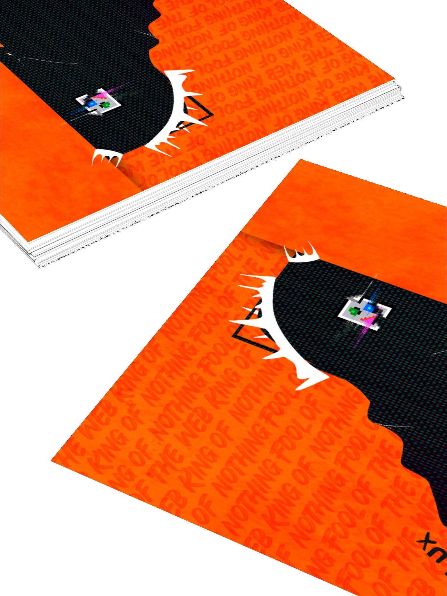 King of nothing product image (11)