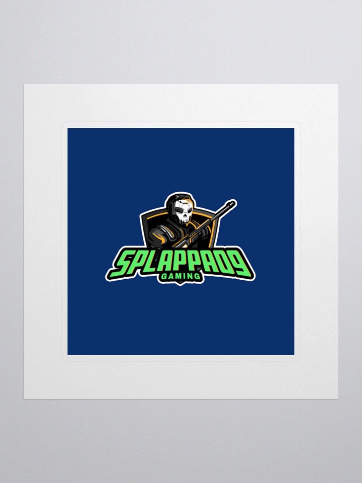 Splappa09 Sticker product image (2)