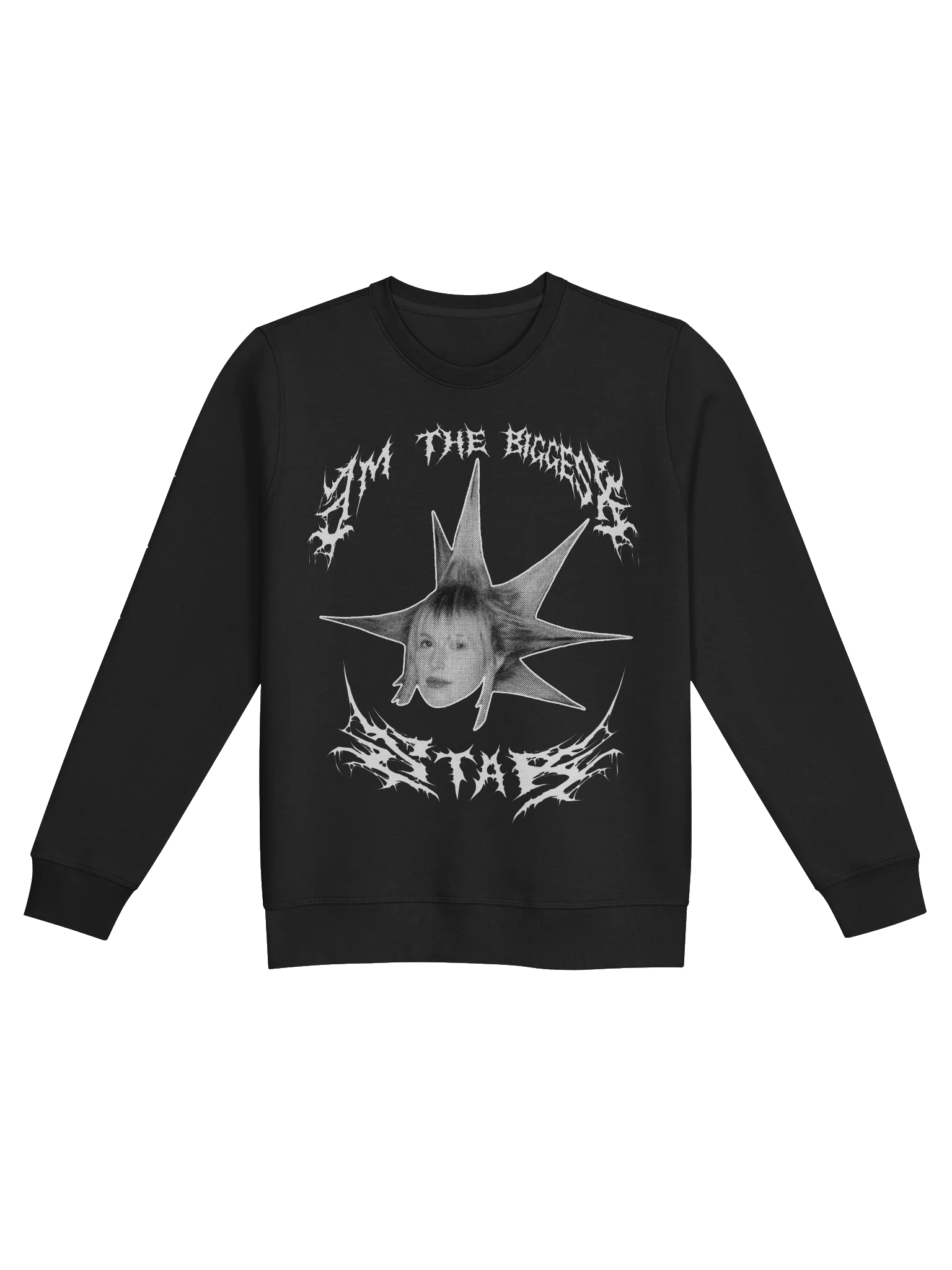 metal crewneck ! product image (1)