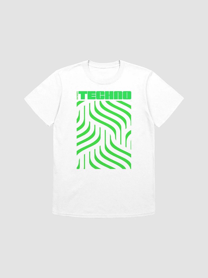 MINIMALIST TECHNO product image (1)