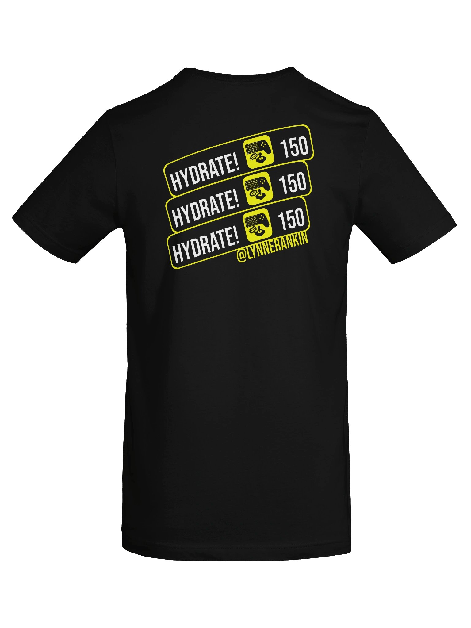HYDRATE! Supersoft Tee product image (6)