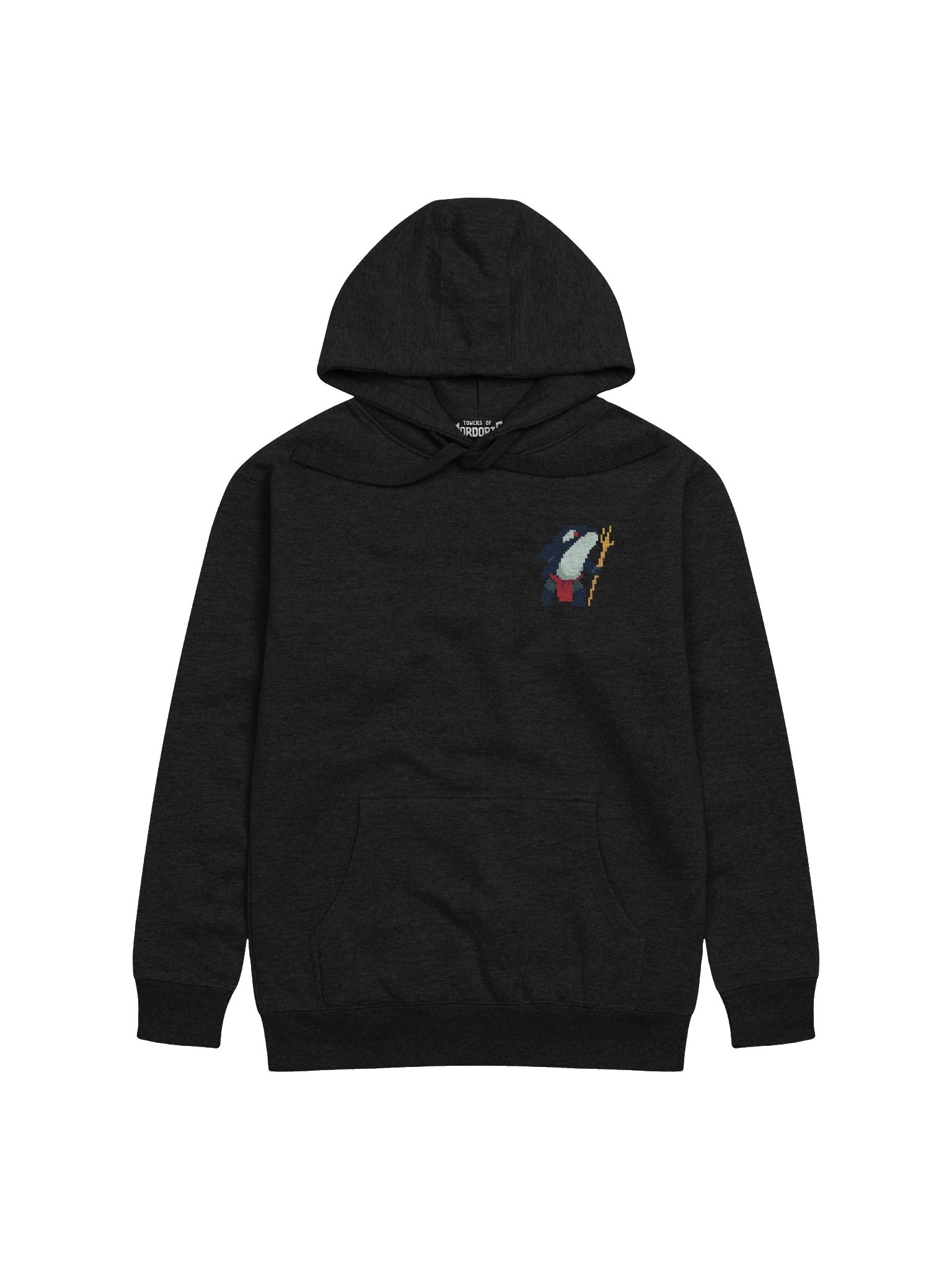 Mordoria Orca Hoodie product image (1)