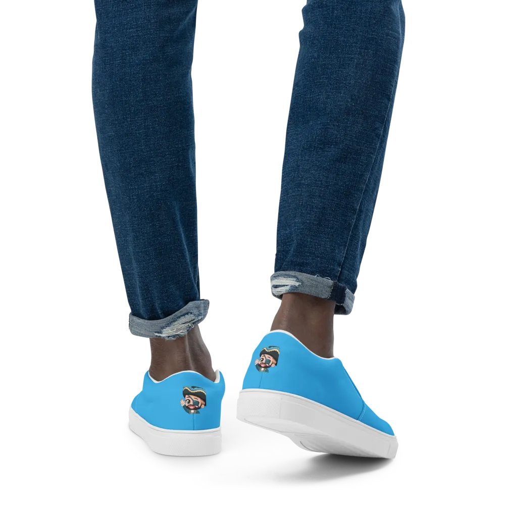 Diamond Slip-Ons product image (1)