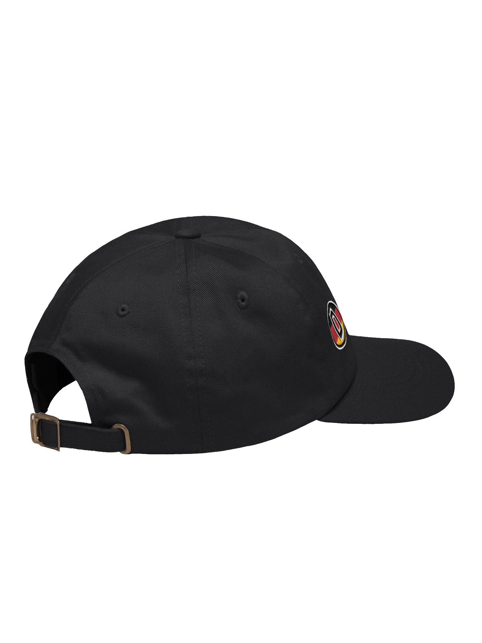 Gigi D'Agostino Dad Hat product image (4)