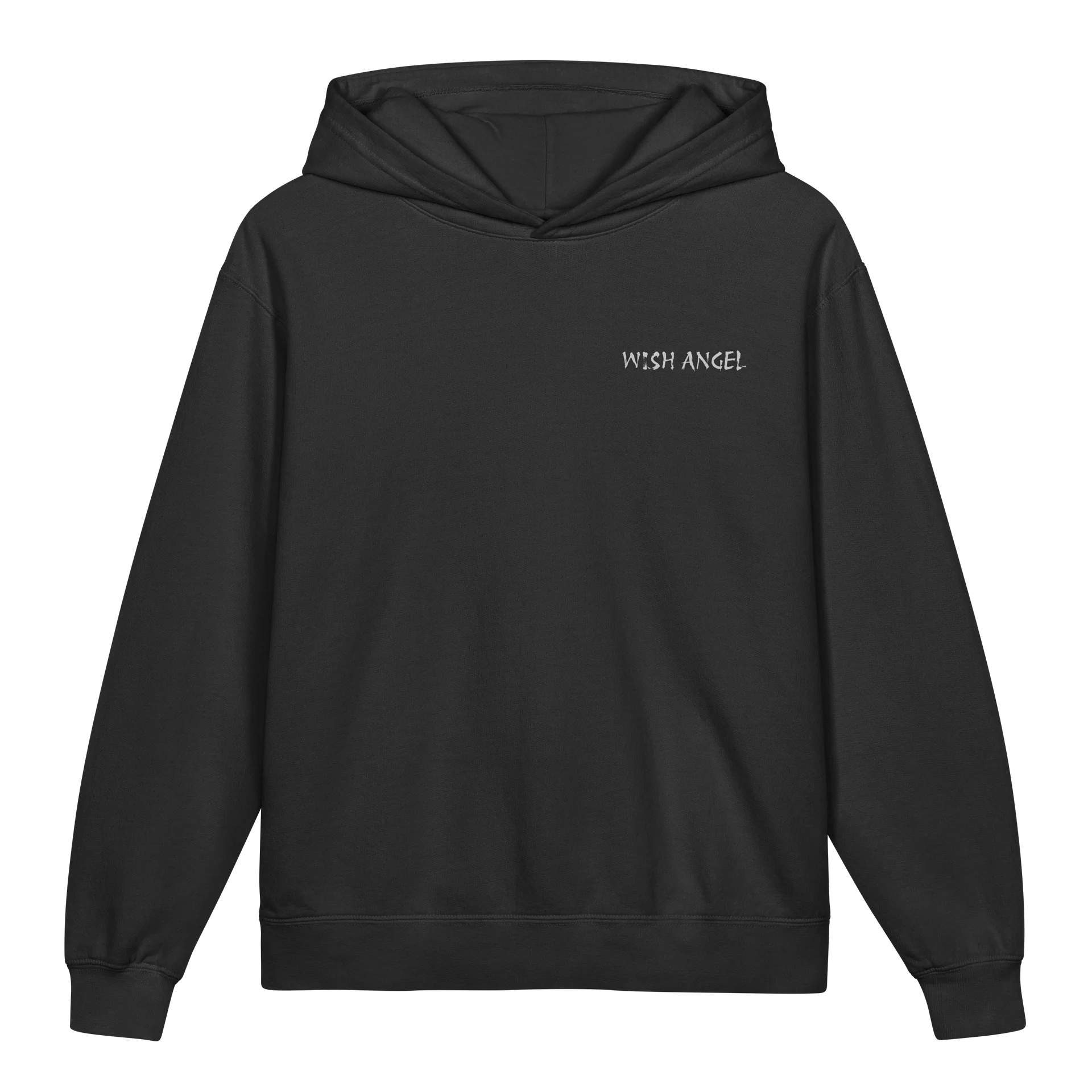 The Wish Angel Hoodie product image (1)