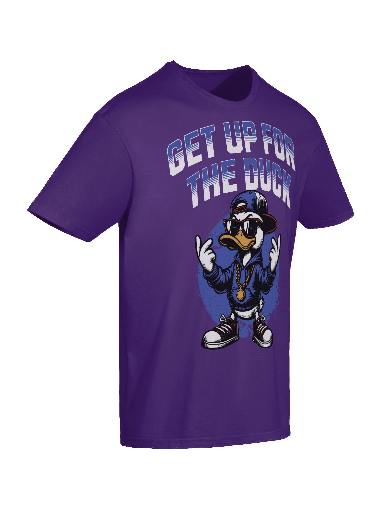 Get Up For The Duck product image (38)