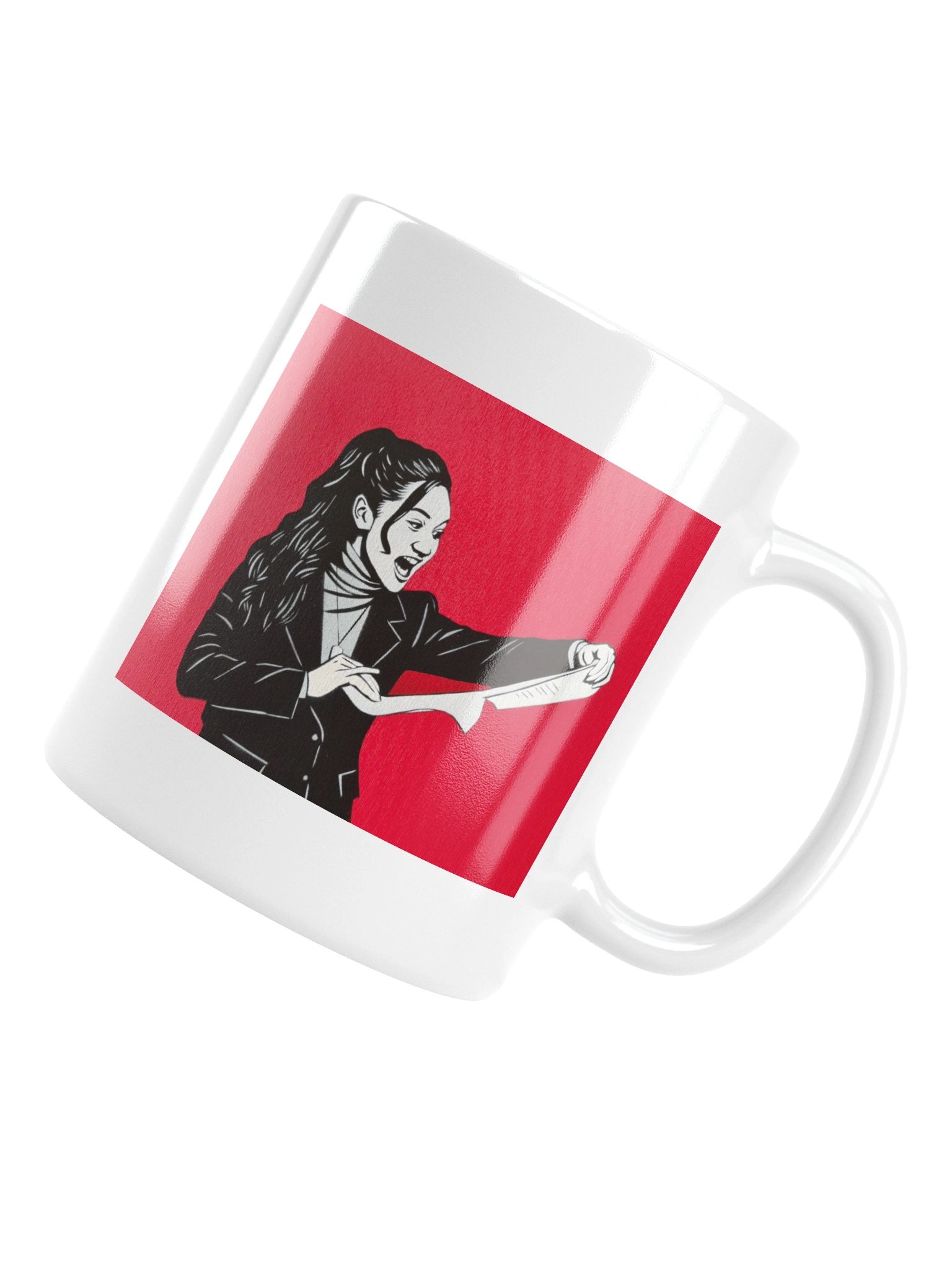 Have Mana And Lead Like Hana Mug product image (5)