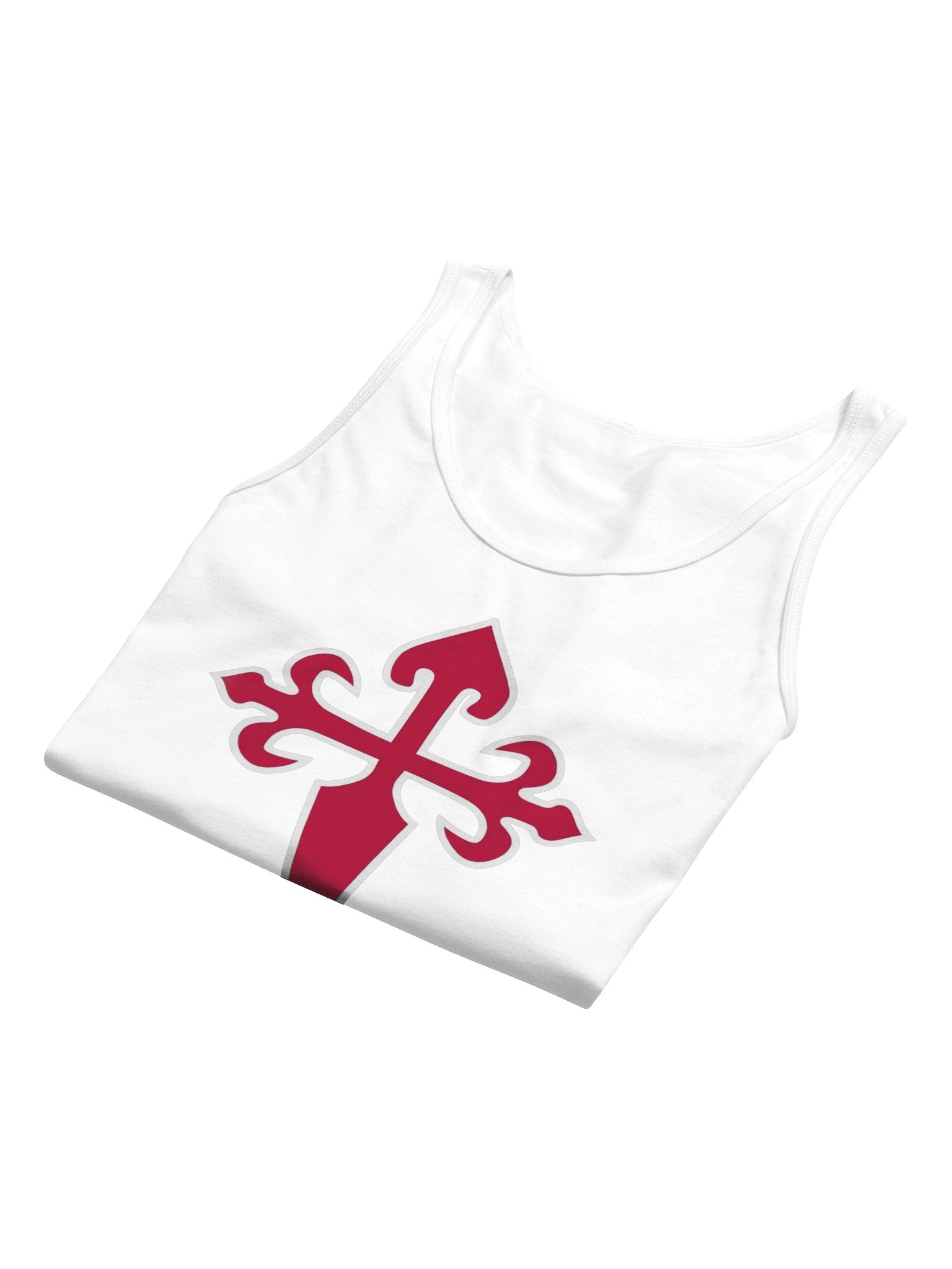 Santiago's Cross - Tank Top product image (36)