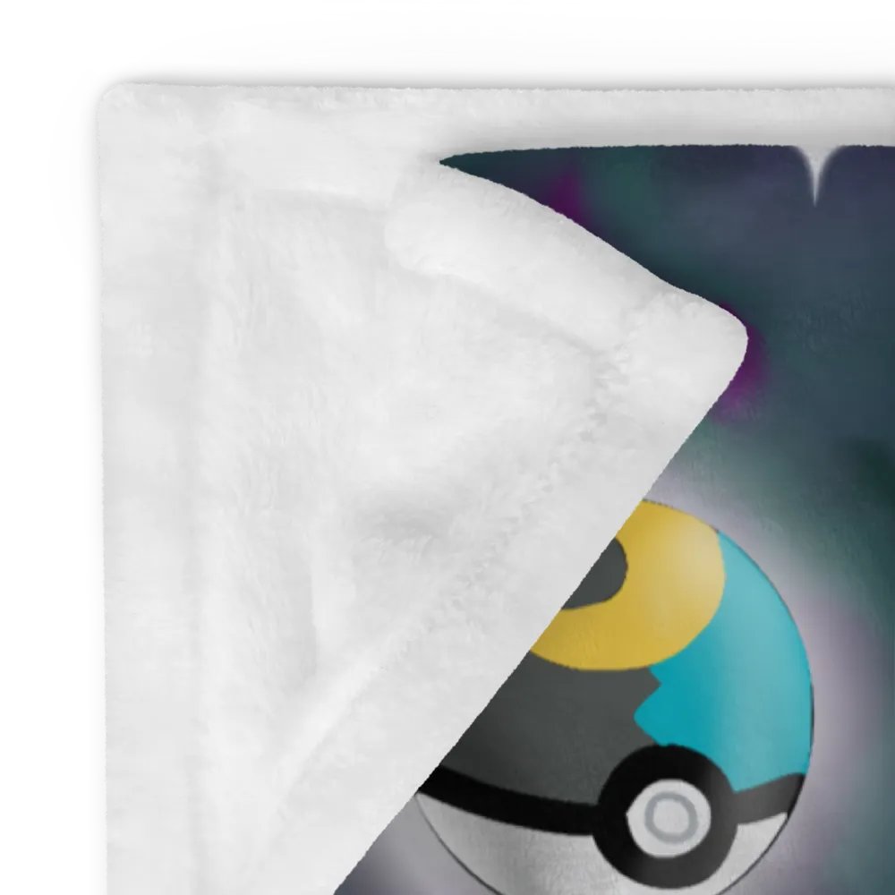Bibically accurate Mew Throw product image (24)