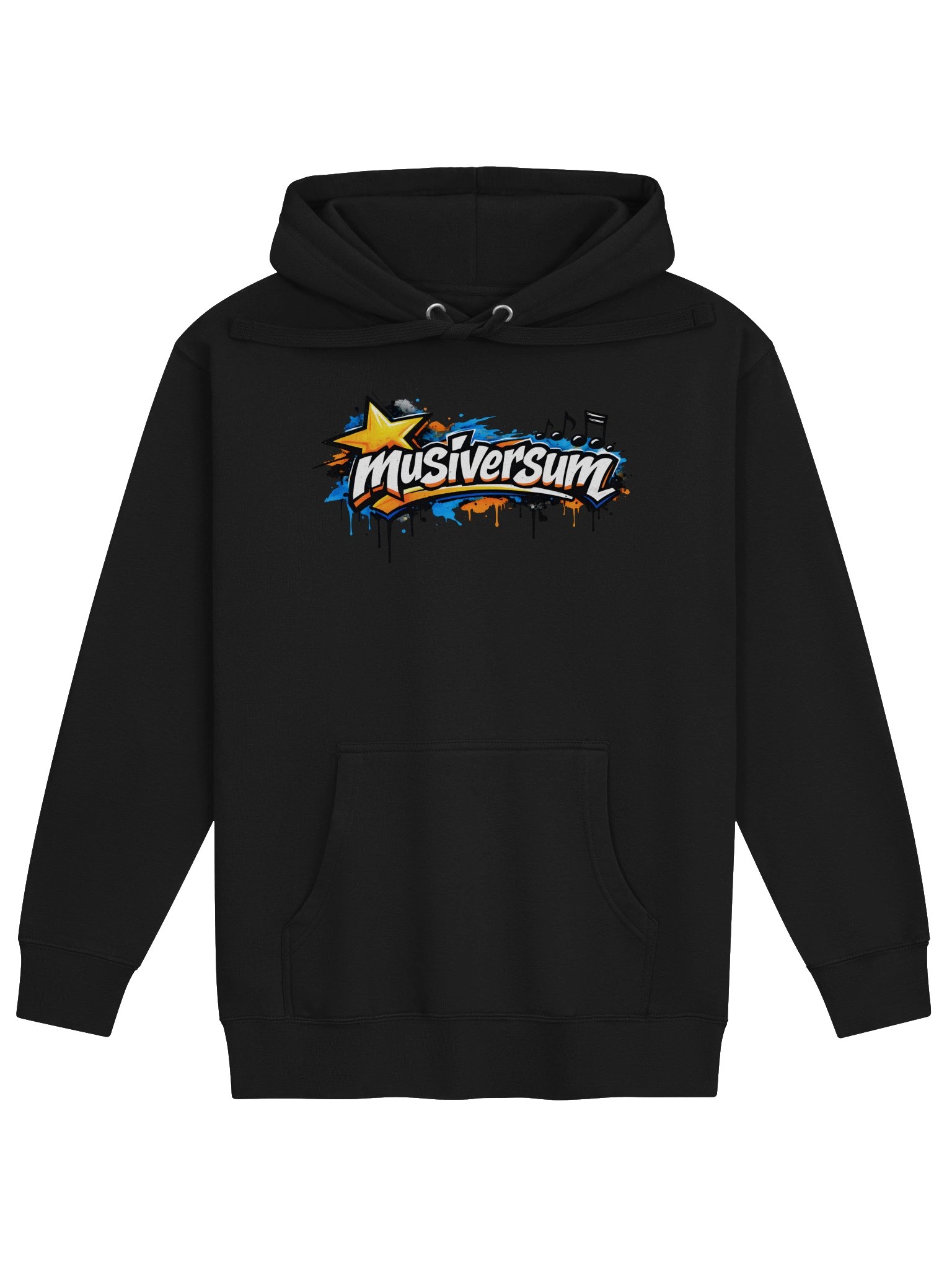 Musiversum Graffiti Logo product image (1)