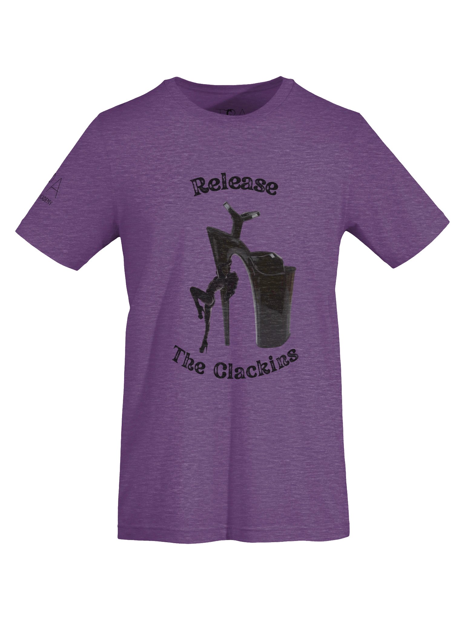 Release The Clackins product image (7)