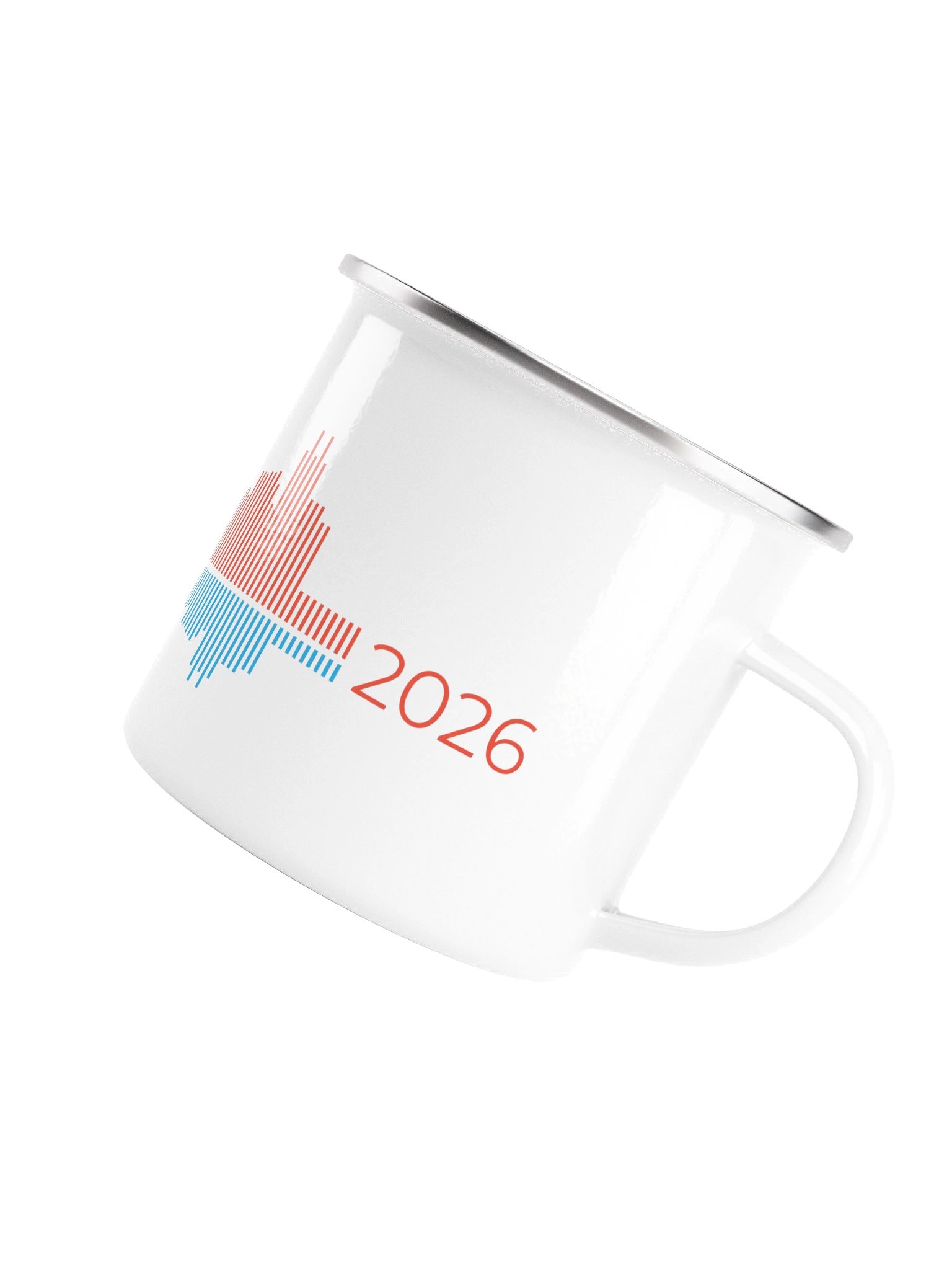 WDO Chicago 2026 Mug product image (5)