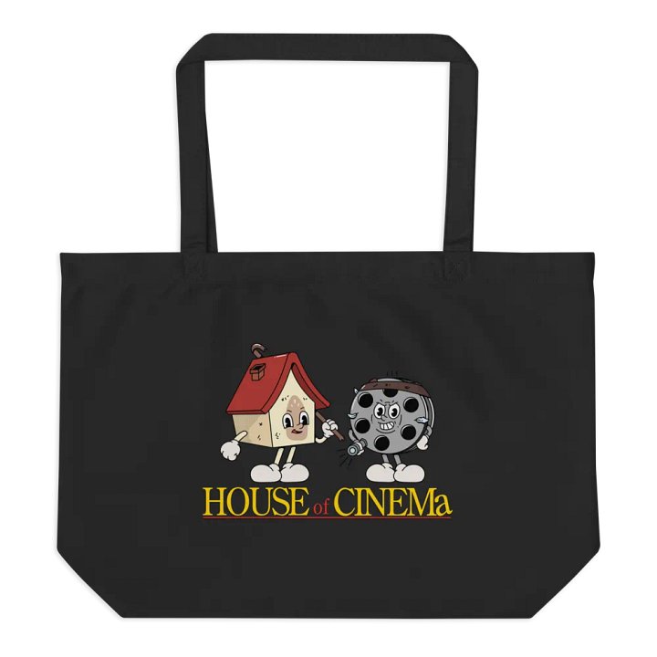 HOC x Home Alone Tote product image (3)