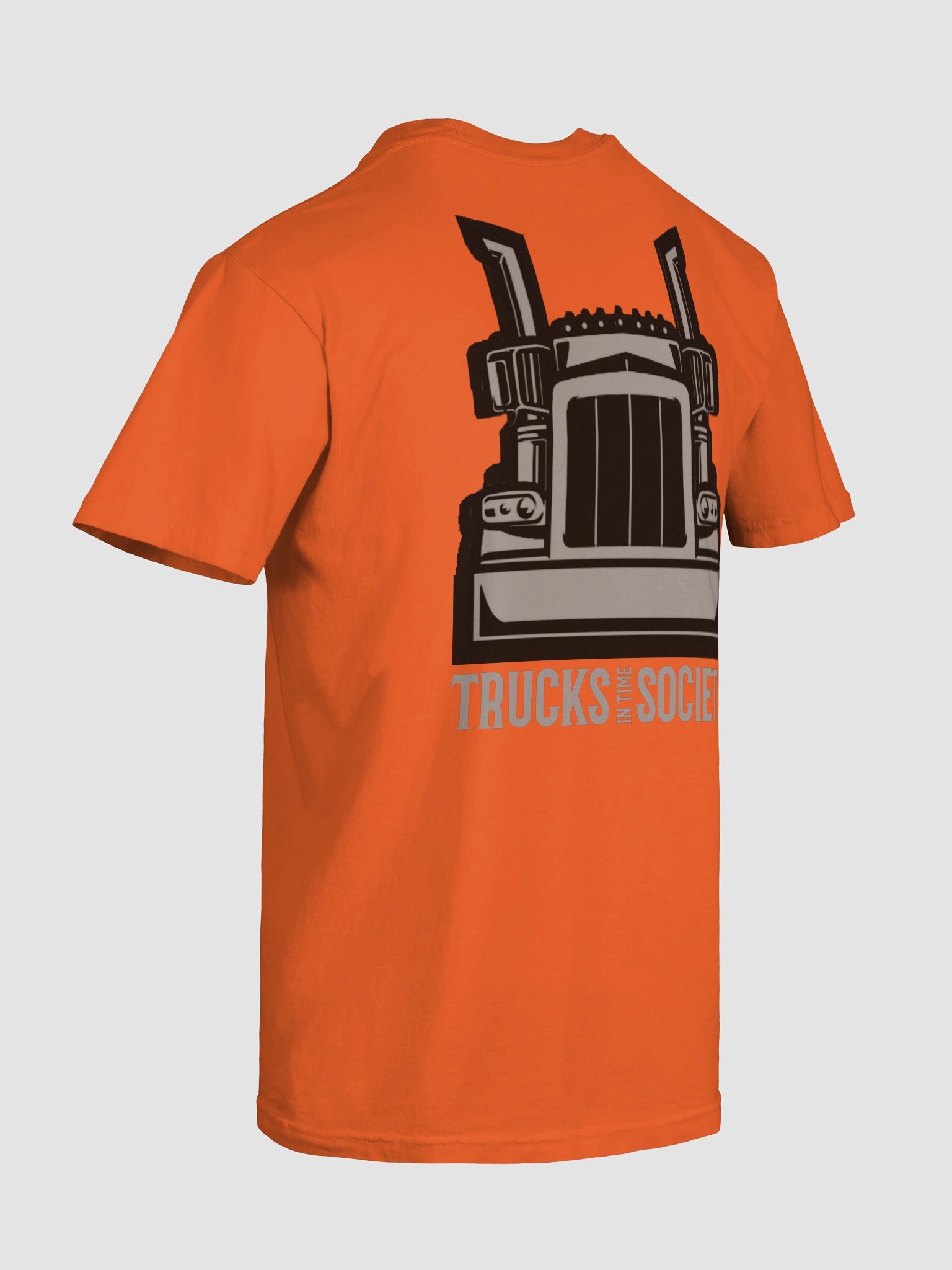 OPEN ROAD TITS Show Shirt product image (6)