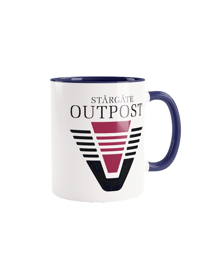 SG Outpost Mug product image (3)
