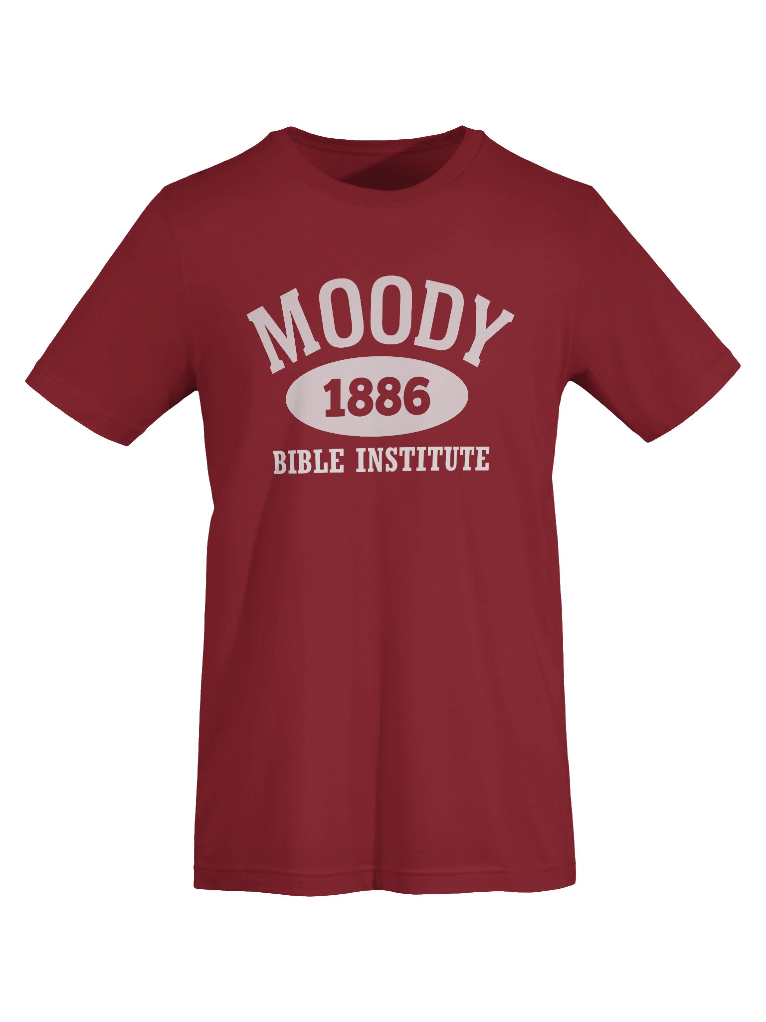 Moody 1886 T-Shirt product image (21)