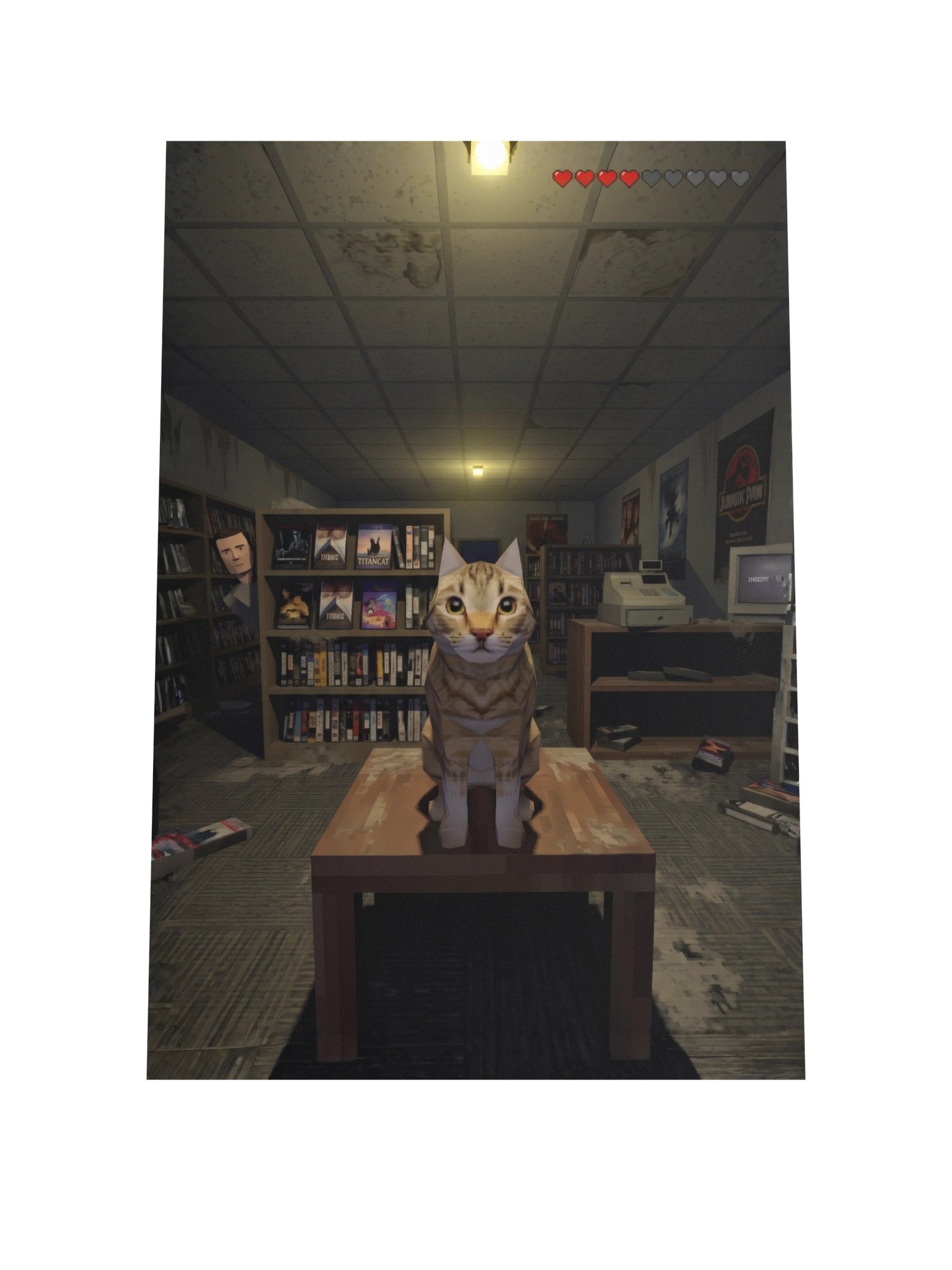 Scene_Final.blend | Museum Matte product image (1)
