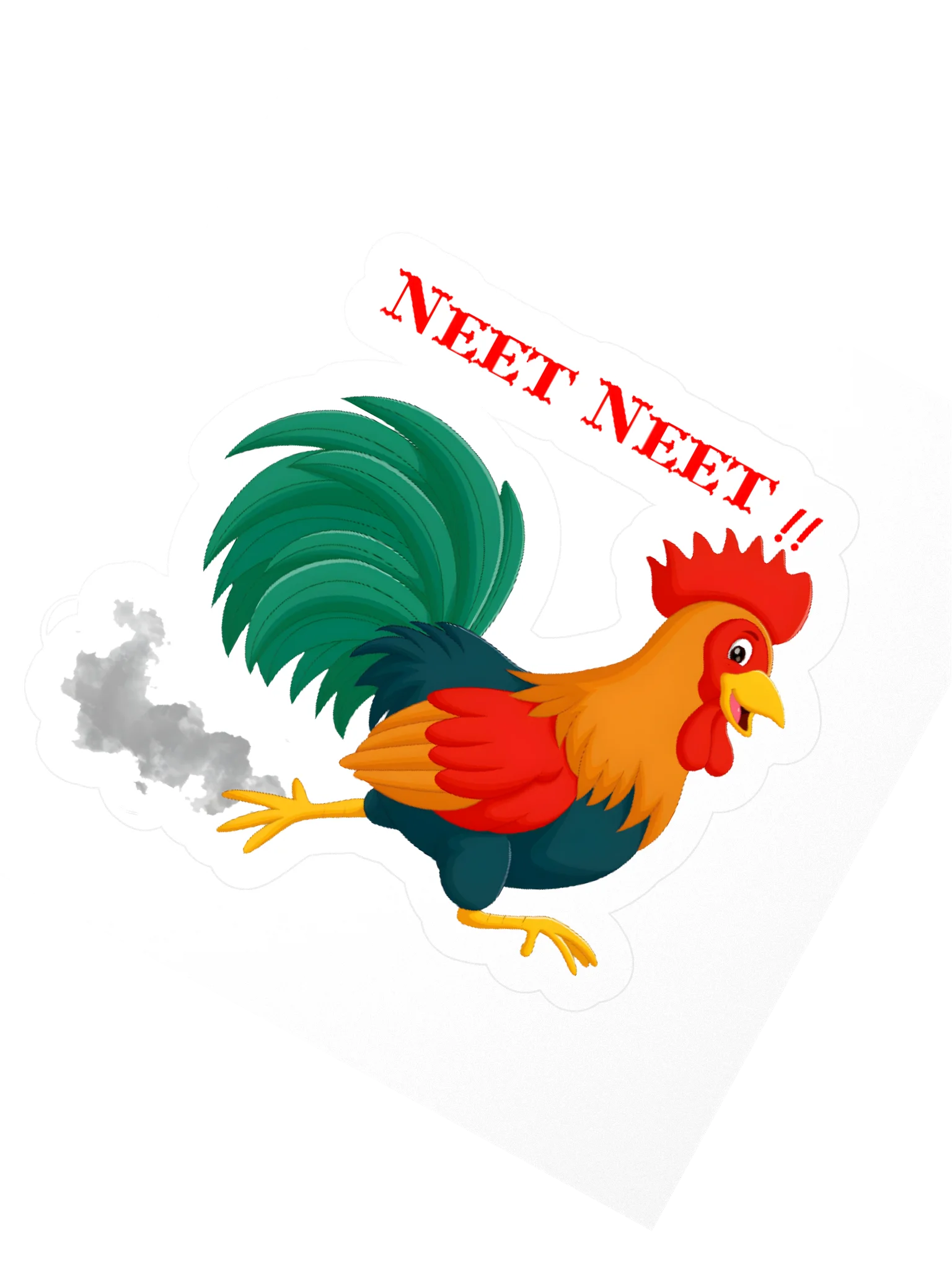 Rooster Neet Neet product image (2)