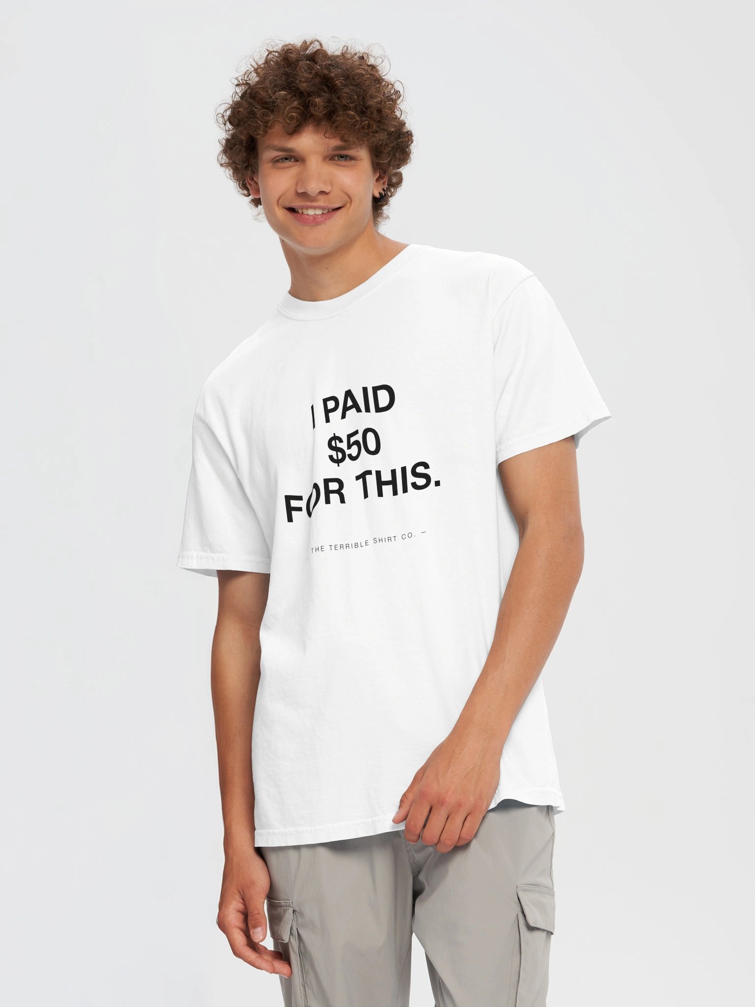 "I Paid $50 For This" product image (9)