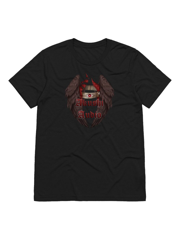 Akushi Audio T-Shirt product image (1)