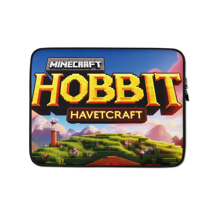 HobbitHaven Sleeve product image (1)