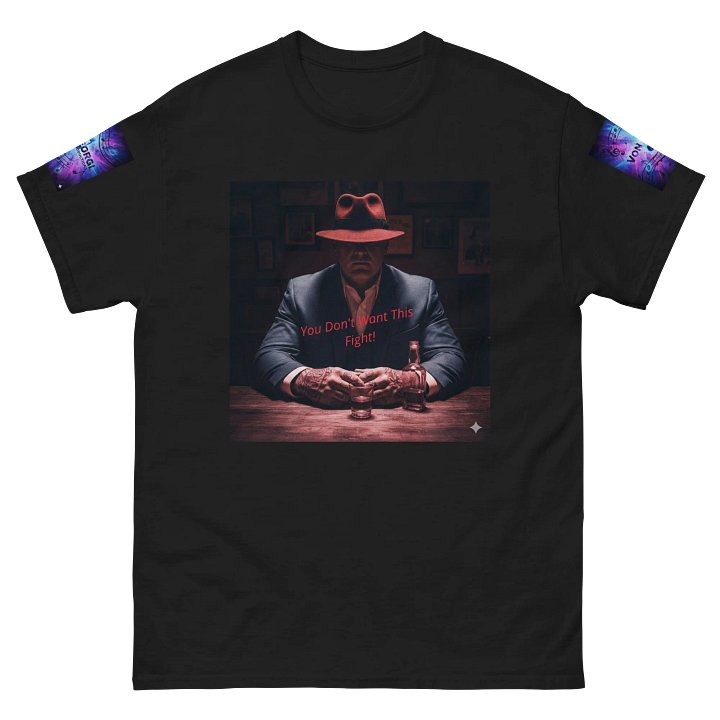 You Don't Want This Fight product image (2)