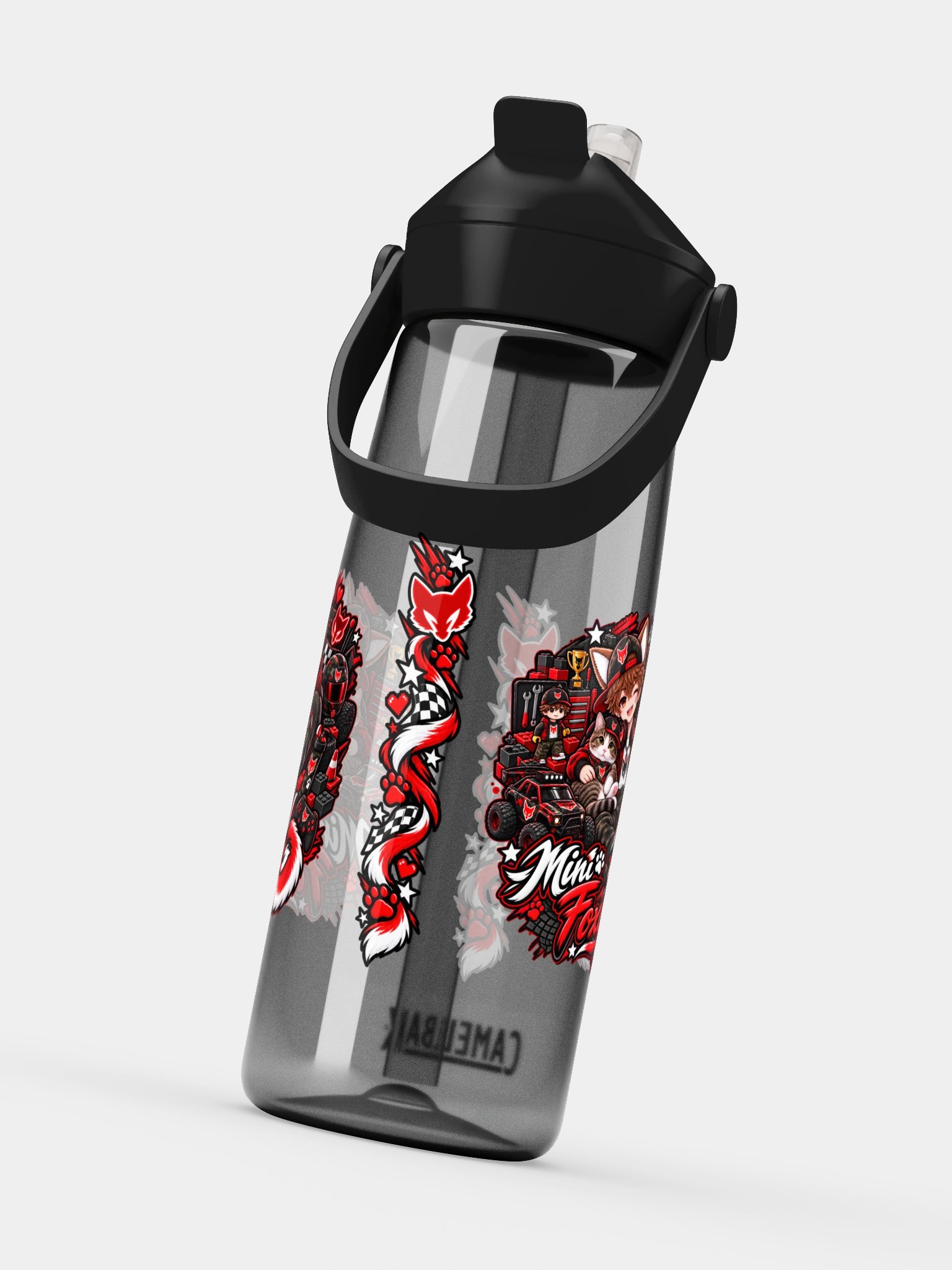 Mini Water Bottle product image (8)