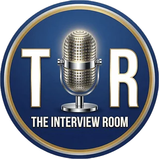 The Interview Room with Chris McDonough
