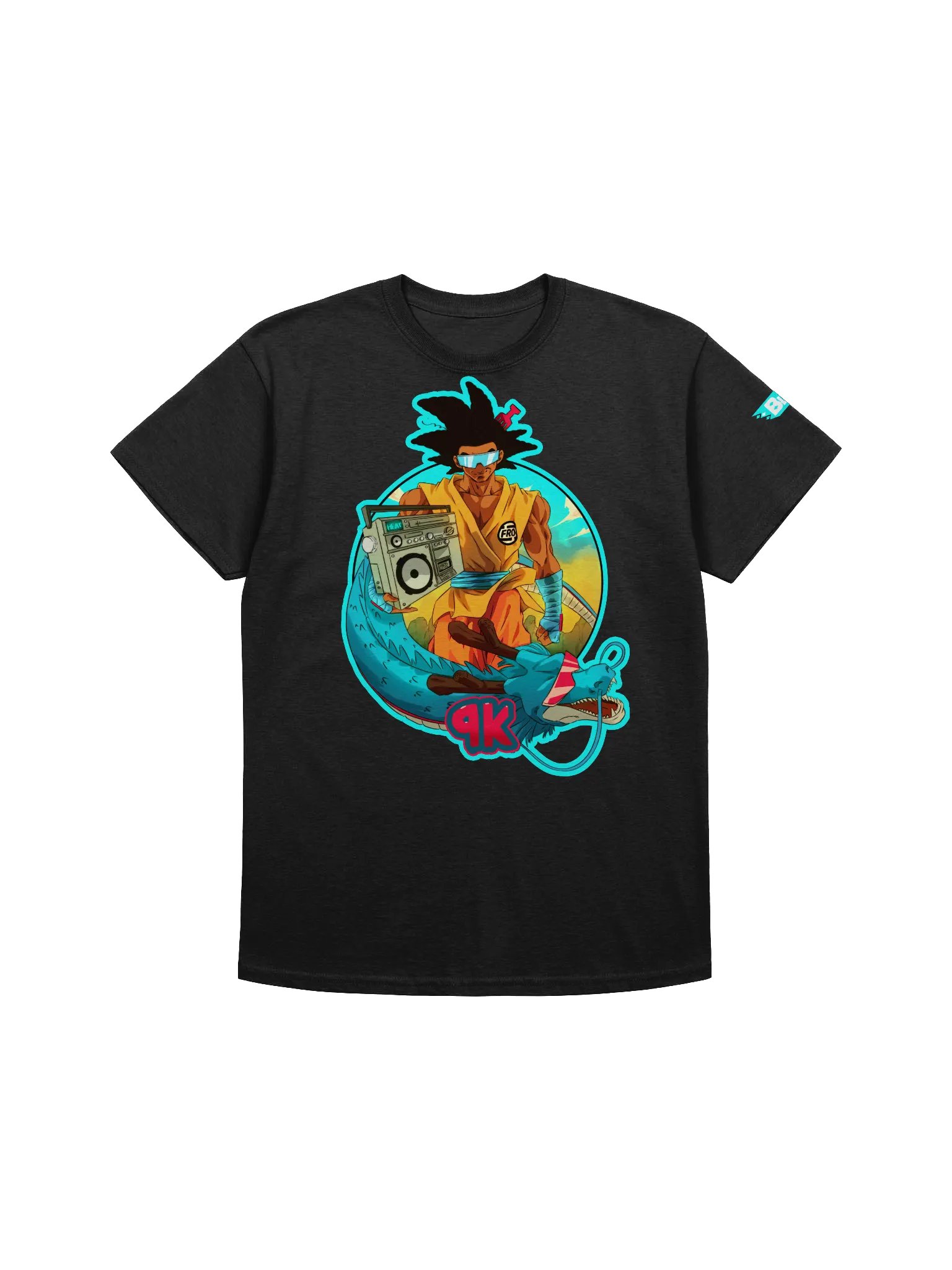 Froku #1 product image (1)