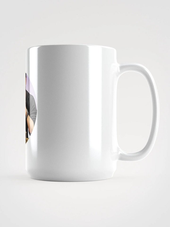 Coffee Jon Mug product image (1)