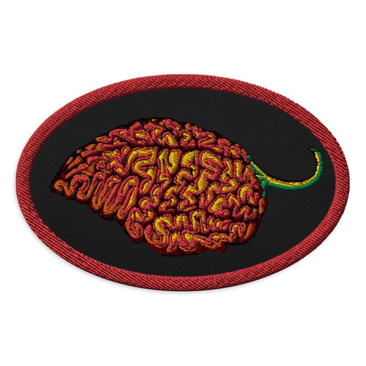 Neurospicy Patch product image (1)