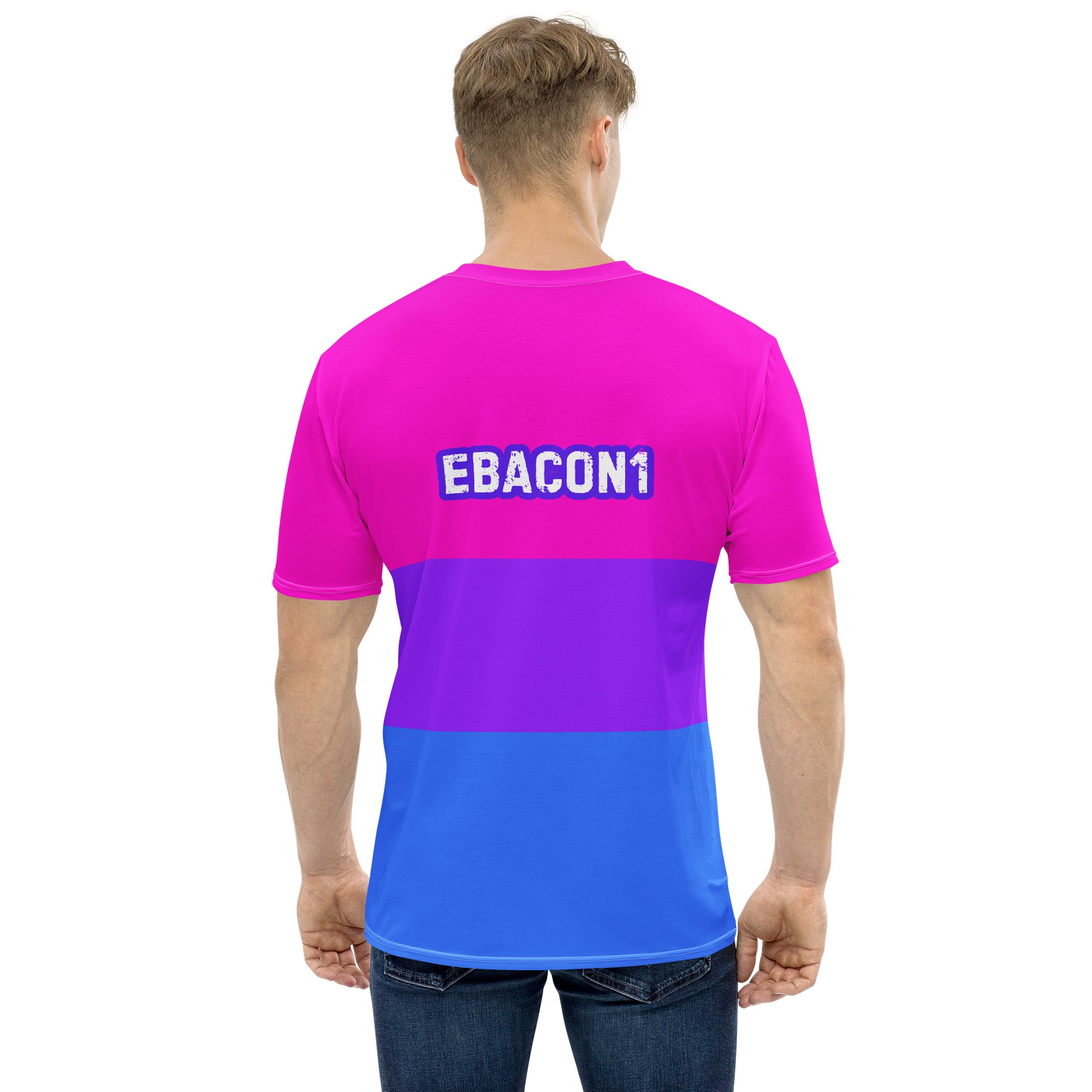 Bacon Bi Crew Neck (Masc) product image (1)