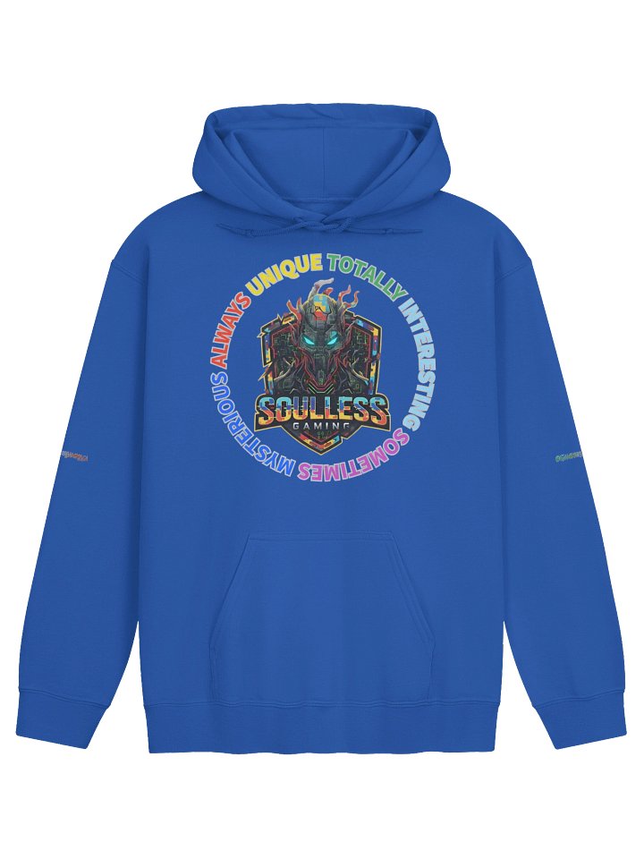 Autism Spectrum Disorder Awareness Hoodie product image (1)