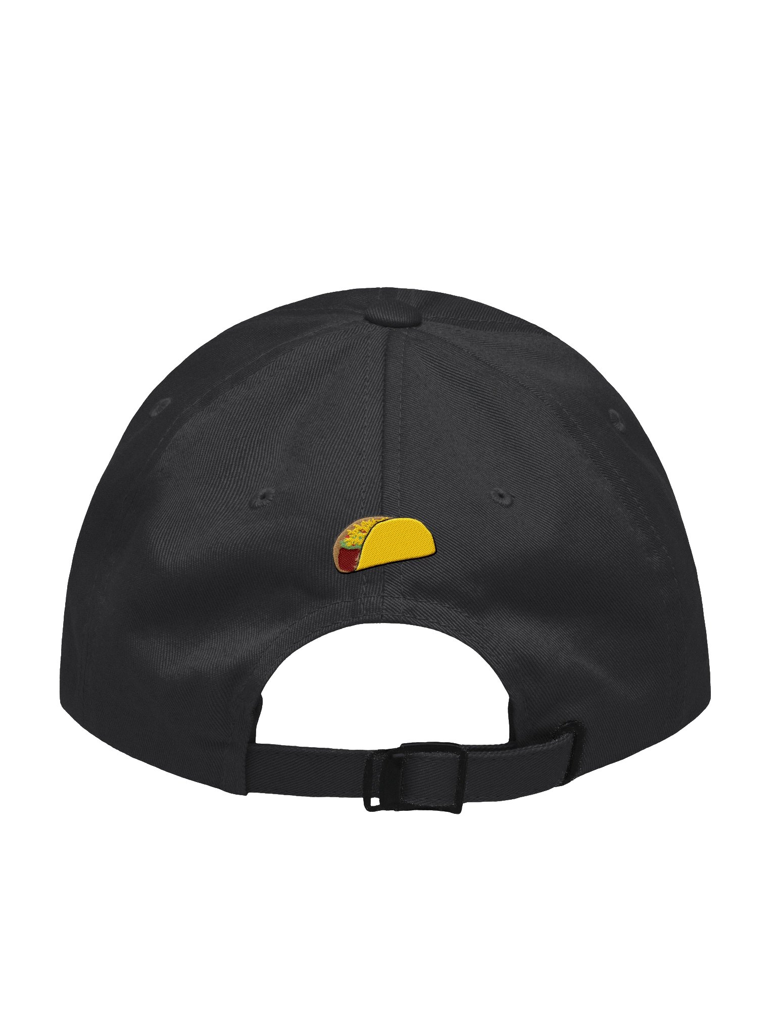 Taco Ticklers Hat product image (2)