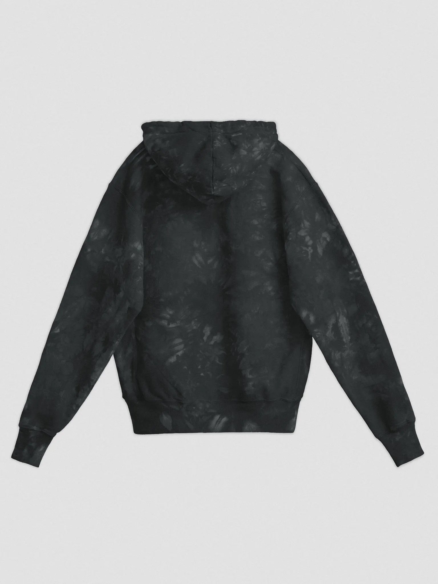 12 Seconds Tie Dye Hoodie product image (5)