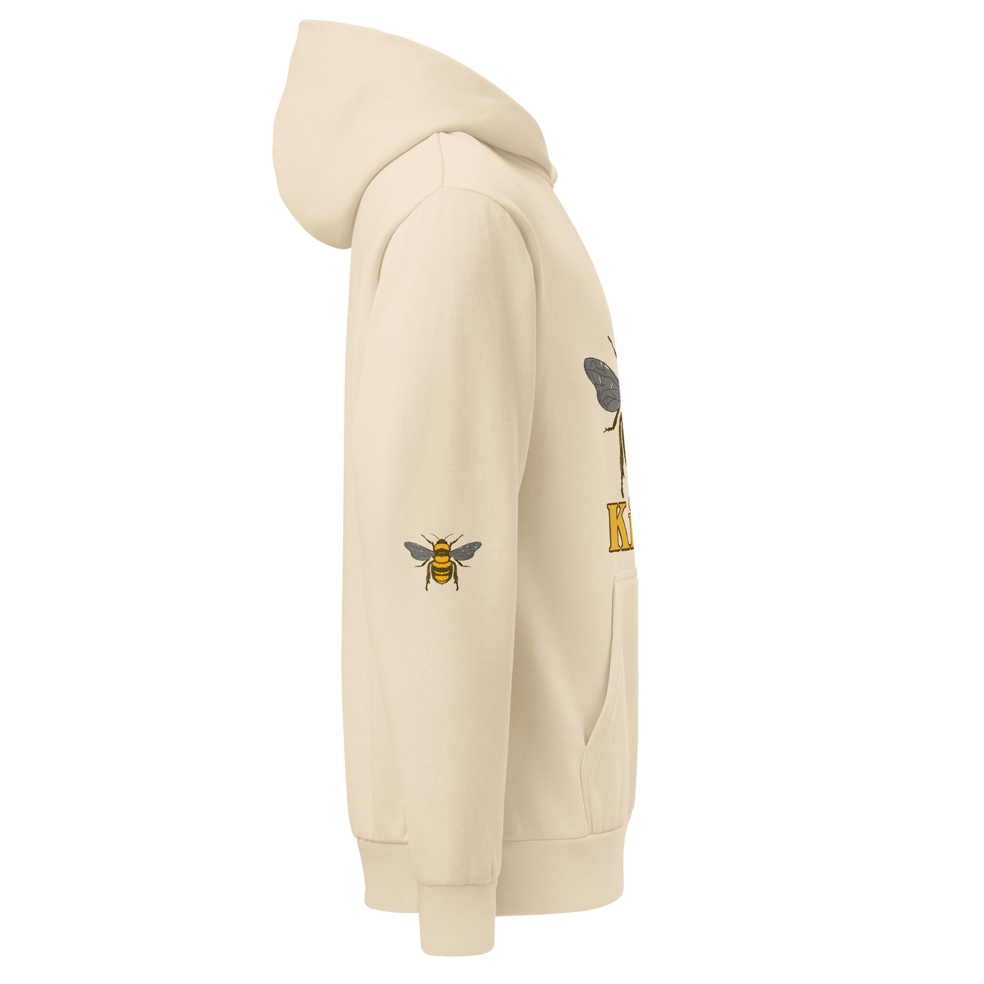 Bee Kind Hoodie product image (8)