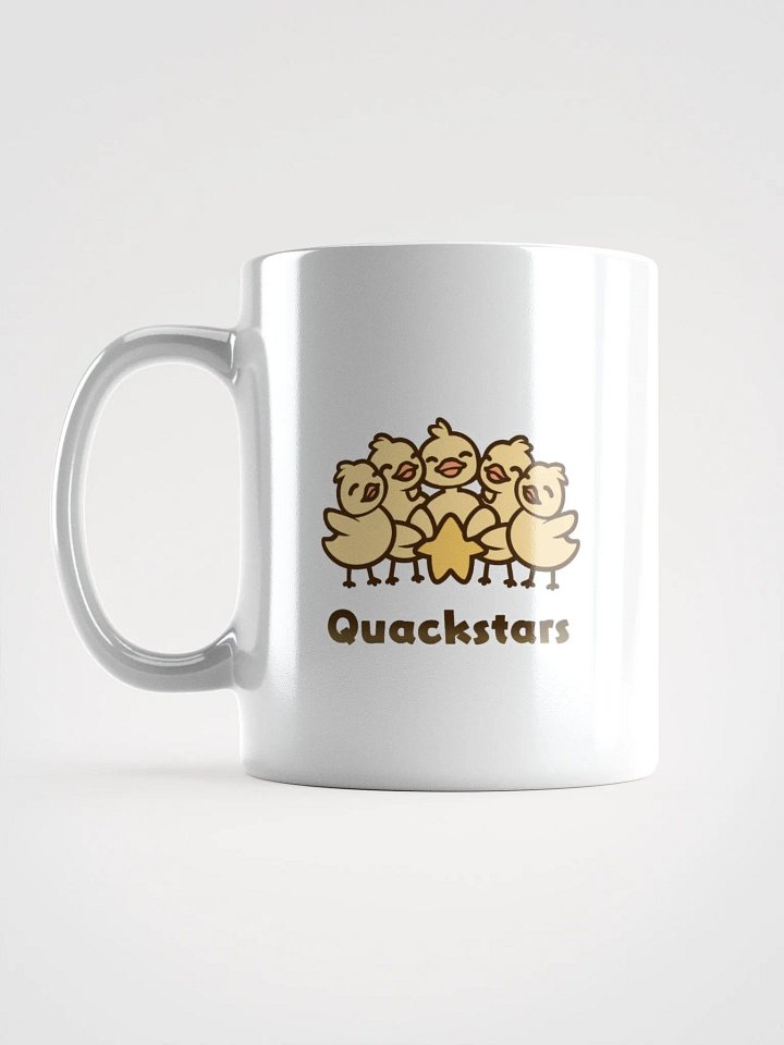 BHVI2 Quackstars product image (1)