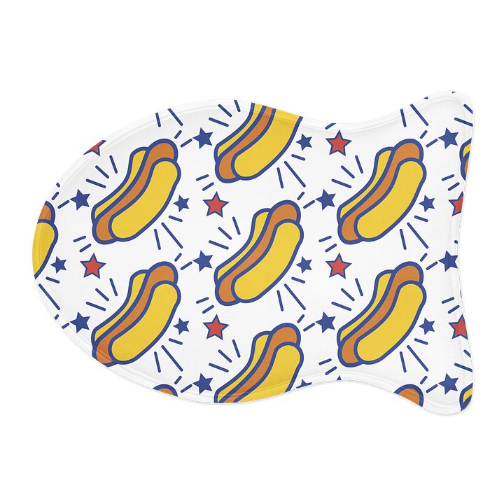 Pet Feeding Mat product image (2)