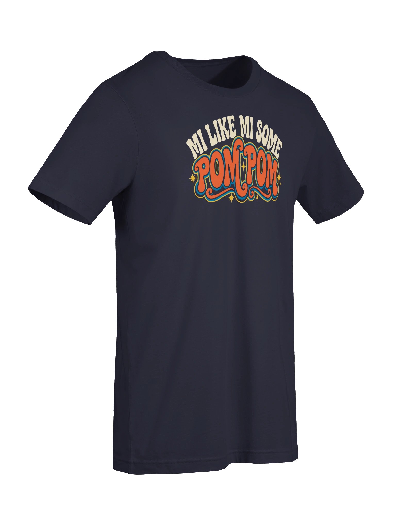 Mi Like Mi Some Pom Pom product image (8)