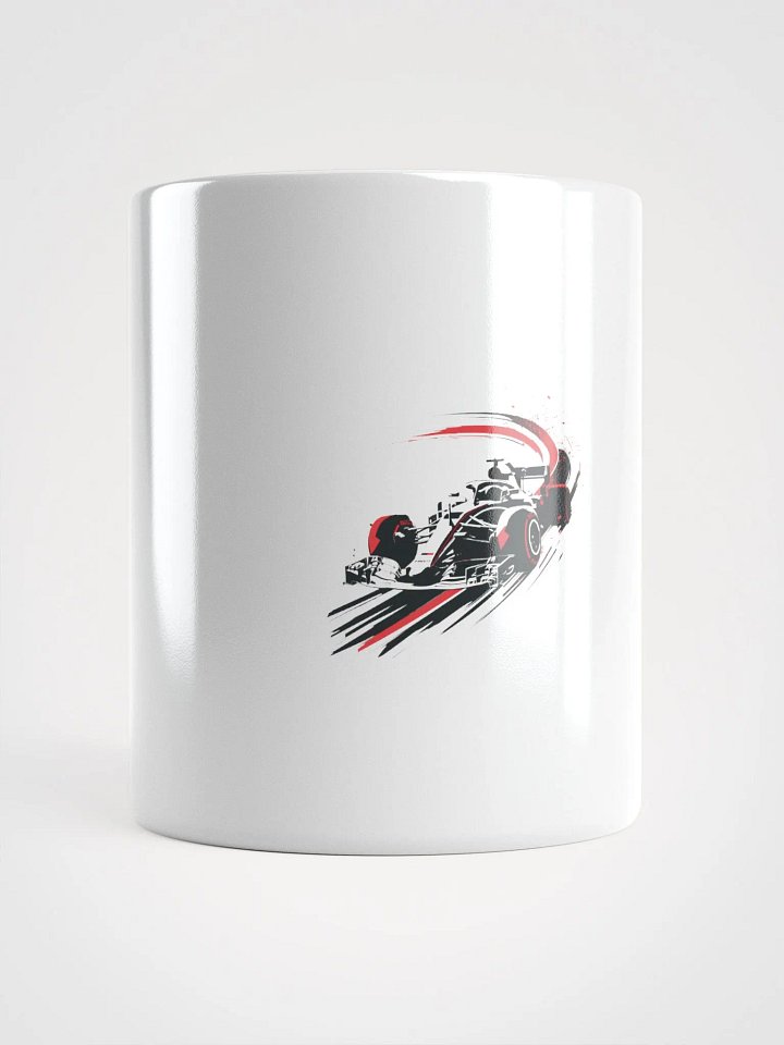 Speed Demon Mug product image (1)